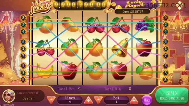 Jogos Completos