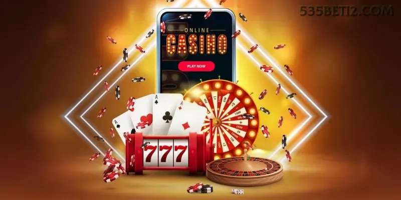 Download gratuito do app da 535bet