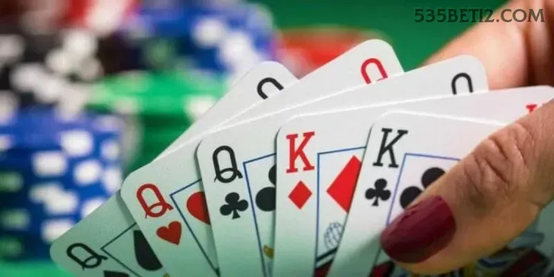 Página oficial da 535bet no Facebook