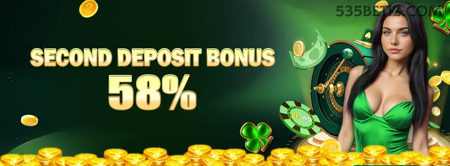 Logo da 535bet